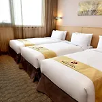 Hotel Skypark Dongdaemun I