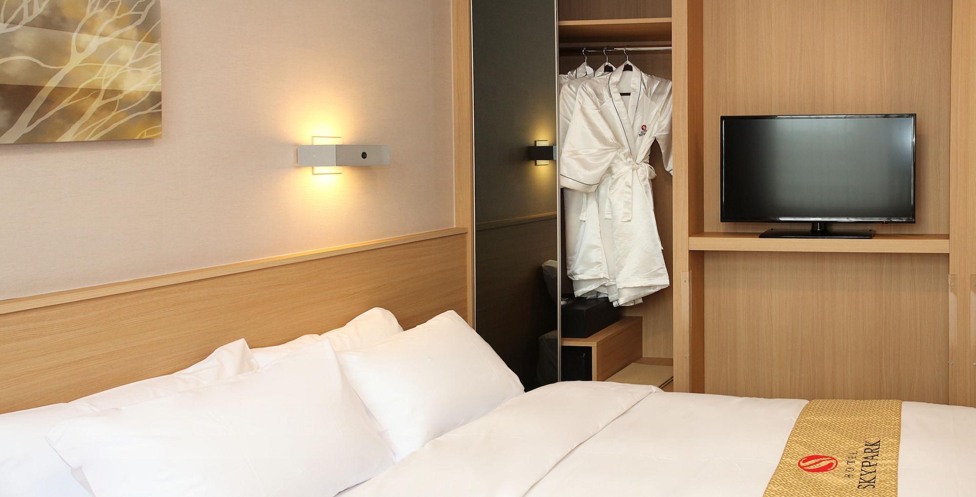 Skypark Dongdaemun I 4*