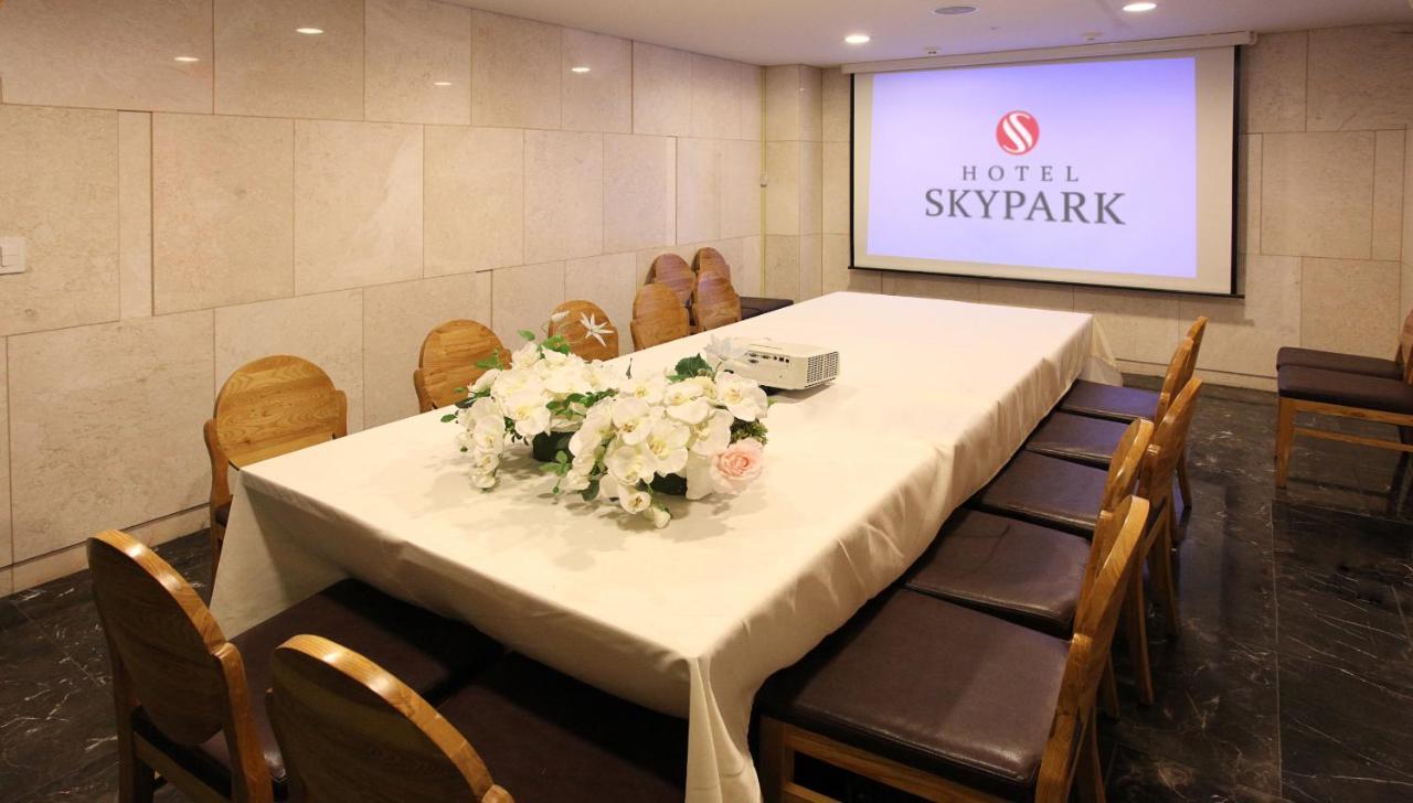 Skypark Dongdaemun I 4* Seoul