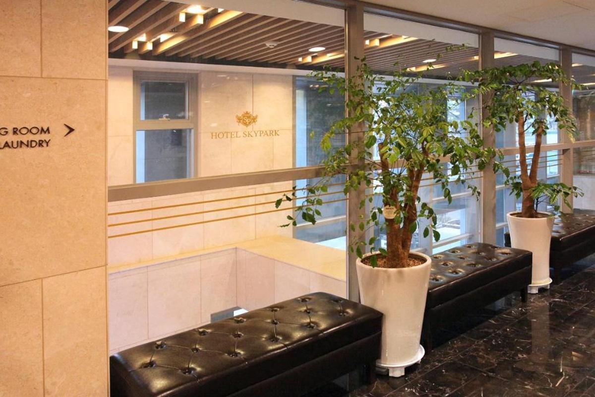 Skypark Dongdaemun I Hotel Seoul