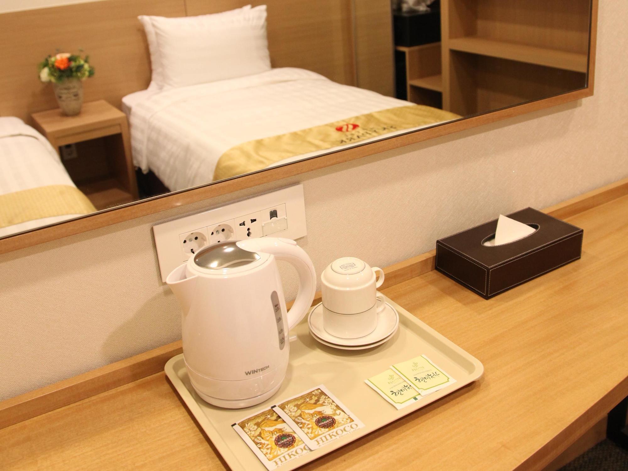 Skypark Dongdaemun I Hotel Seoul